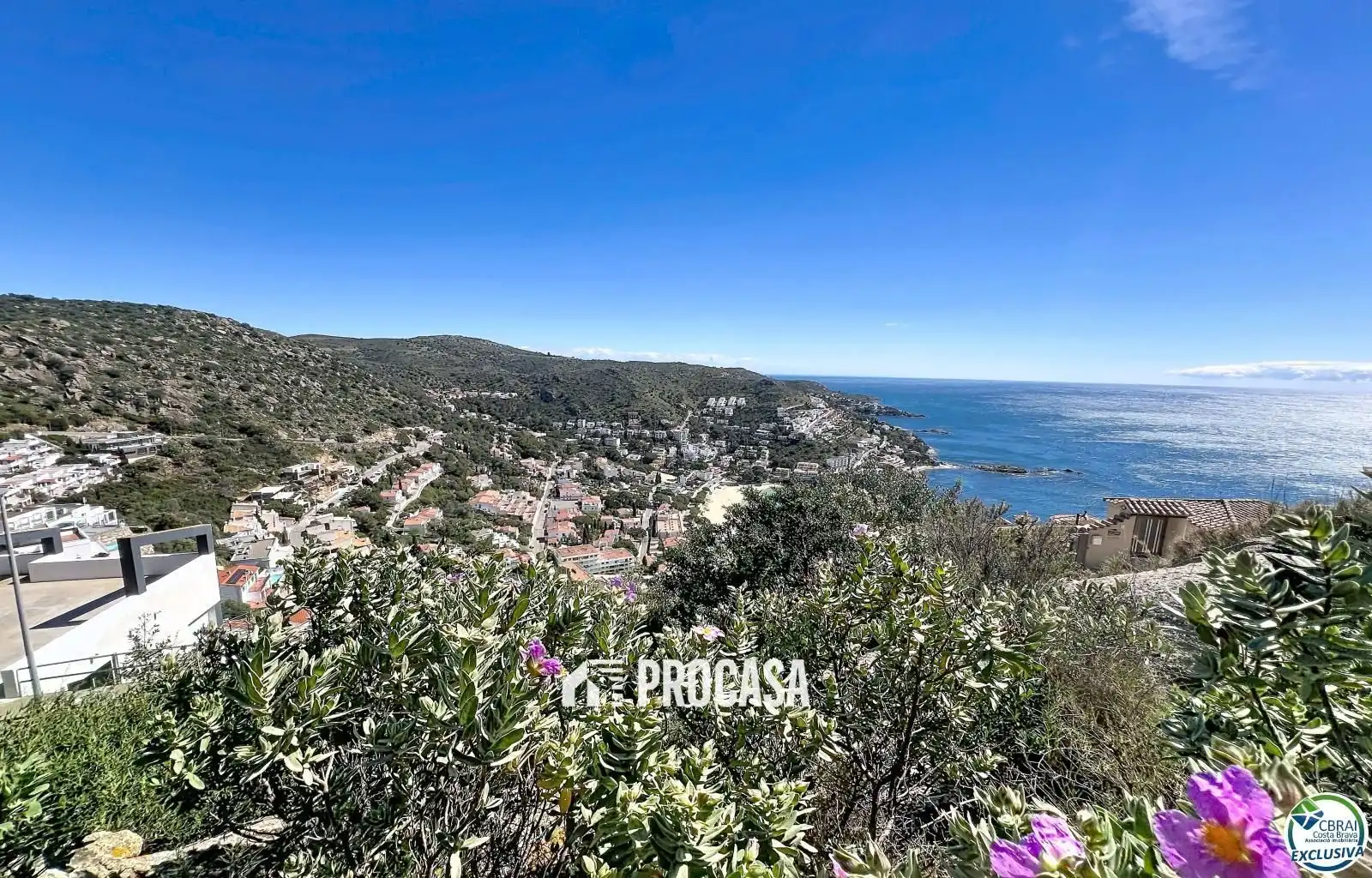 Rustikales Grundstück zum Verkauf in JOAN LLUIS VIVES, imagen 4