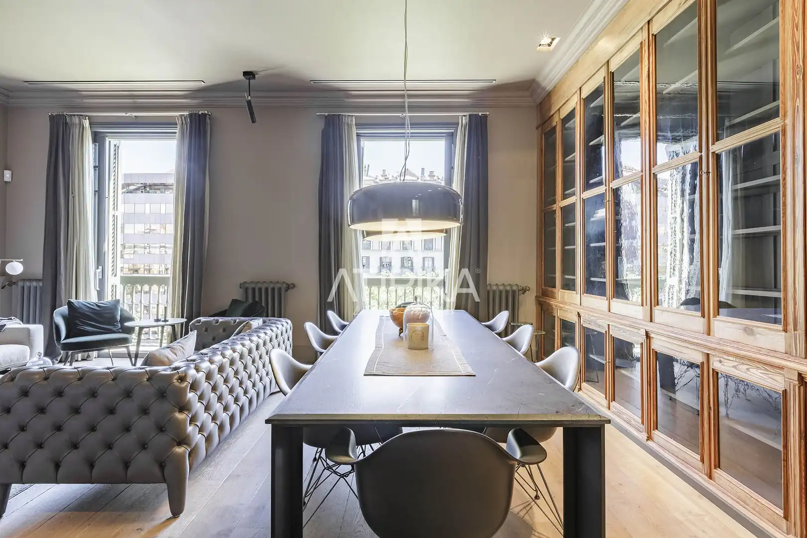 Wohnung mit Terrasse zum Verkauf in Eixample, imagen 2