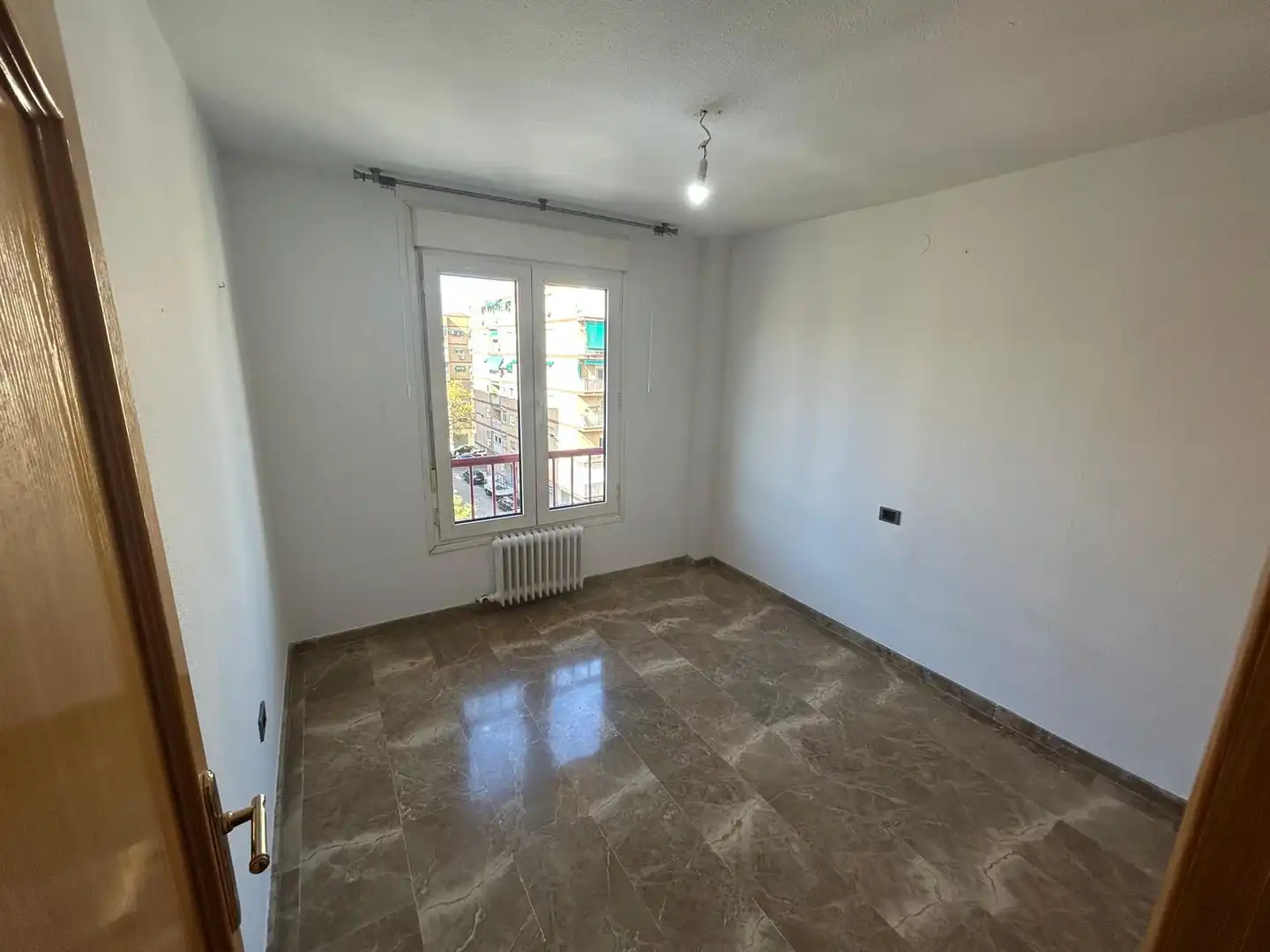 Àtic de lloguer a Barrio de Zaidín