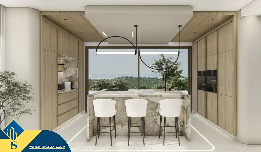 Villa avec piscine à vendre à Balcón de Finestrat - Terra Marina, imagen 4