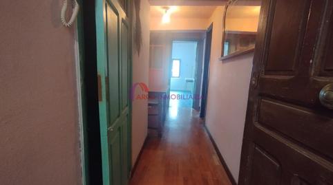 Foto 2 de Pis en venda a Fernán González, Casco Antiguo, Burgos