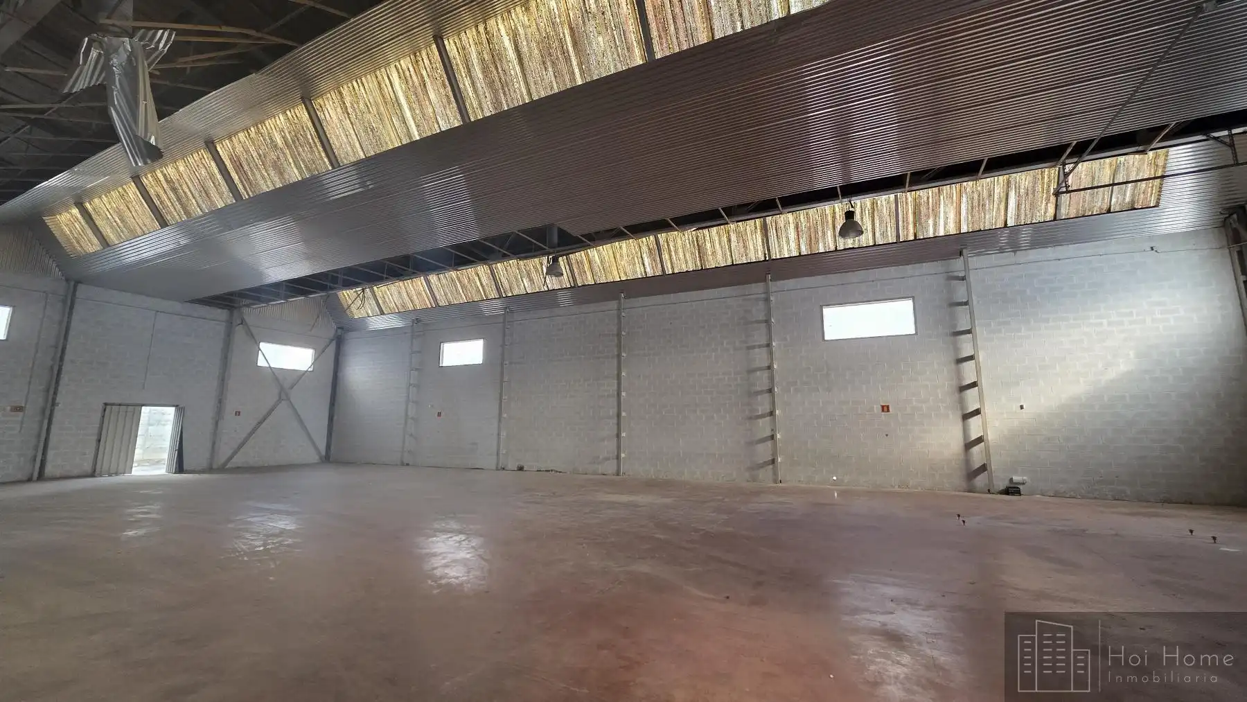 Nave industrial en venta en Jerez norte - Montealto - Pozoalbero, imagen 3