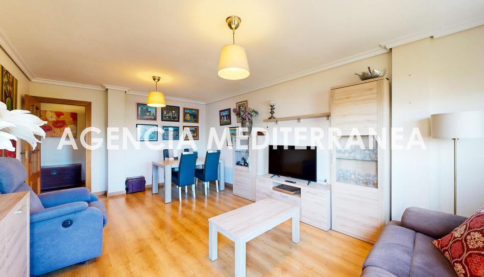 Photo 1 of Flat for sale in Calle Nicolau Primitiu Gomez Se, Sant Isidre, Valencia