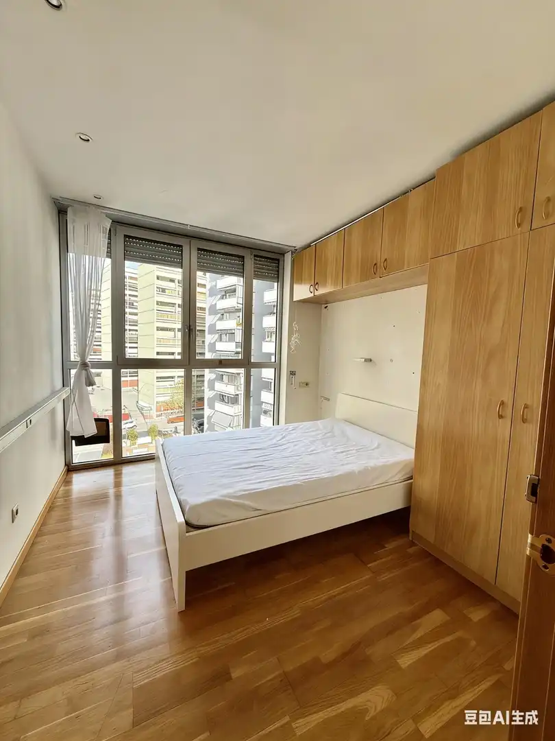 Flat with pool for sale in Carrer MINERIA, imagen 60