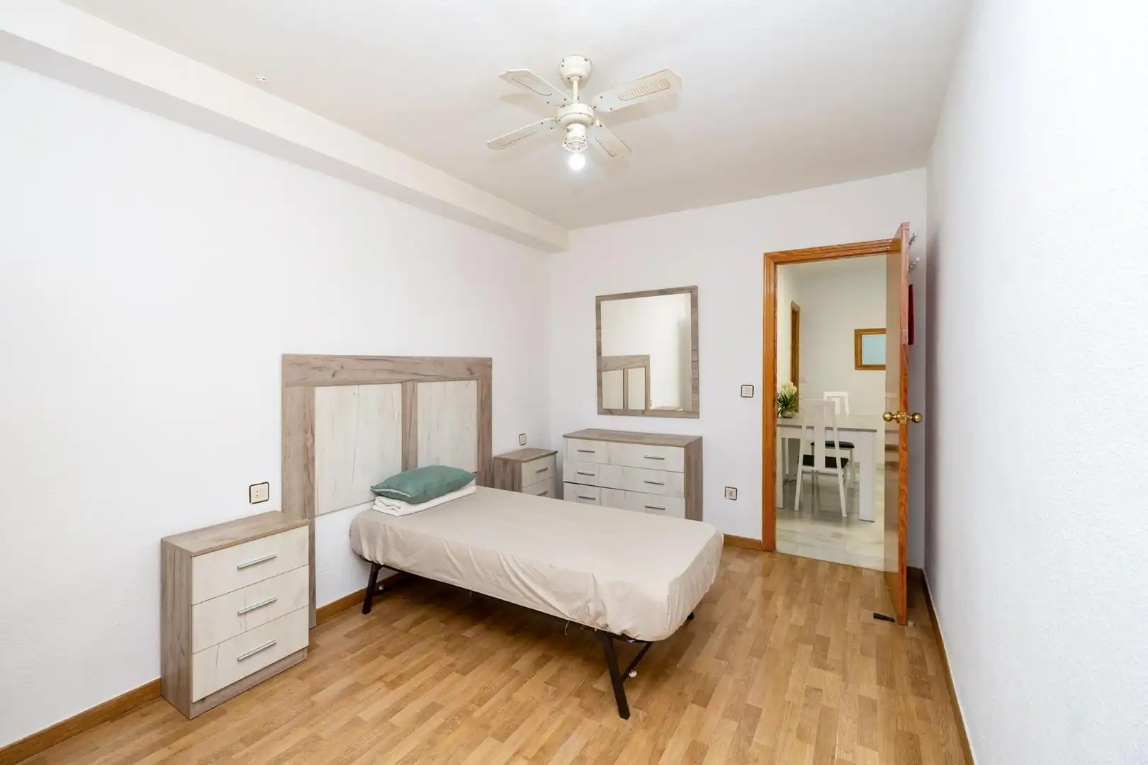 Wohnung mit Terrasse zum Verkauf in Calle Vista Blanca 32, imagen 12