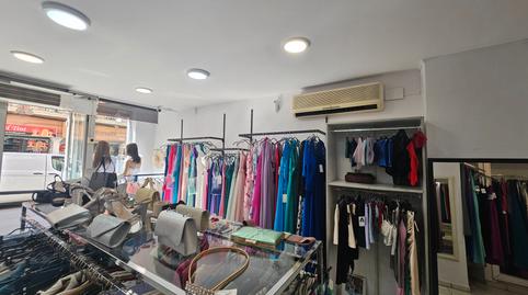 Foto 3 von Geschaftsraum zur Miete in Carrer del Rec, 16, Instituts, Granollers