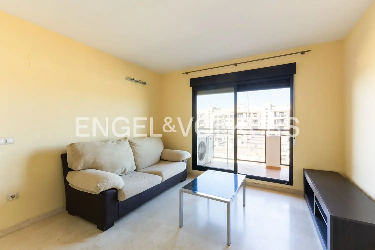 Wohnung zur Miete in El Puig de Santa Maria, Valencia
