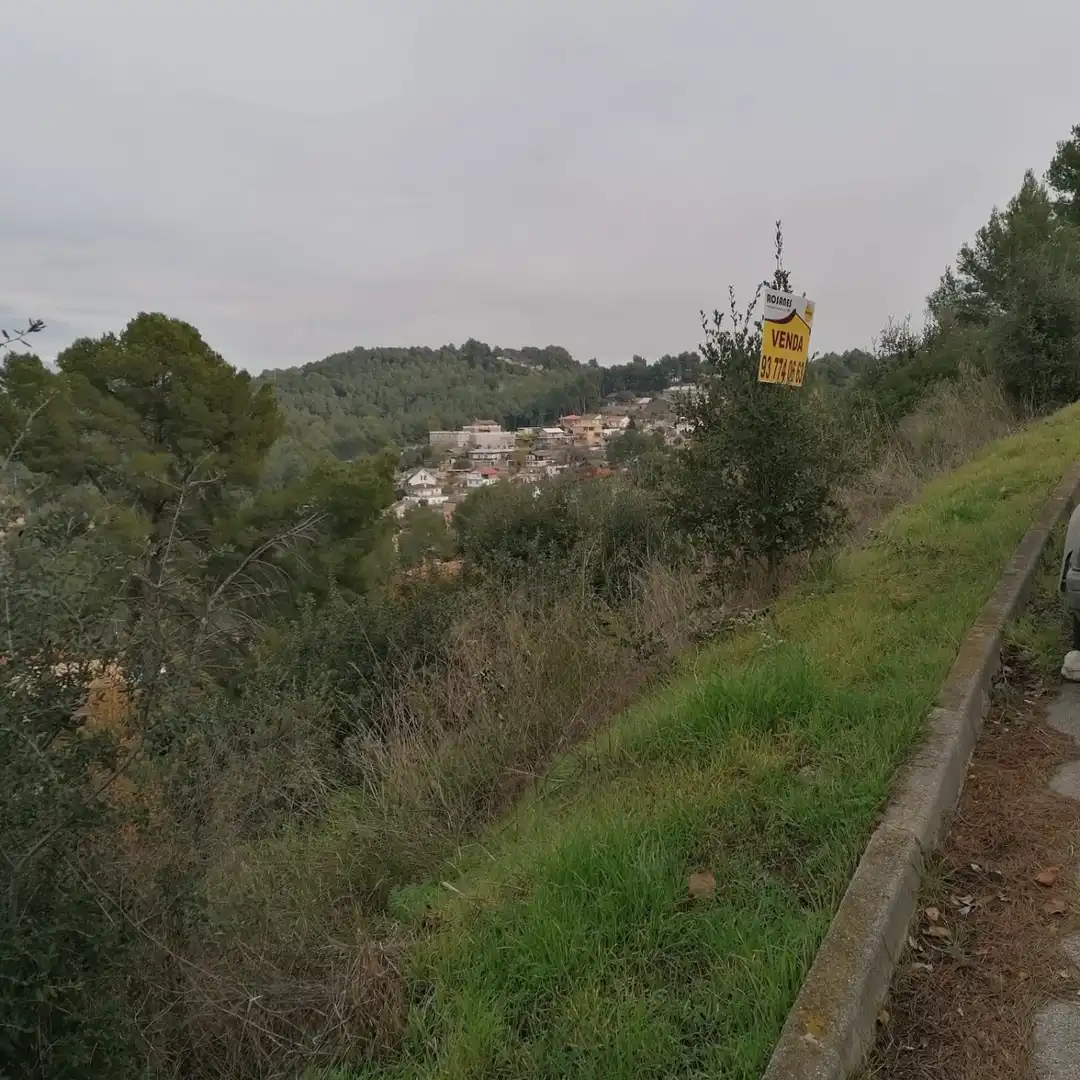 Terrenos y solares en venta en Piera, imagen 2