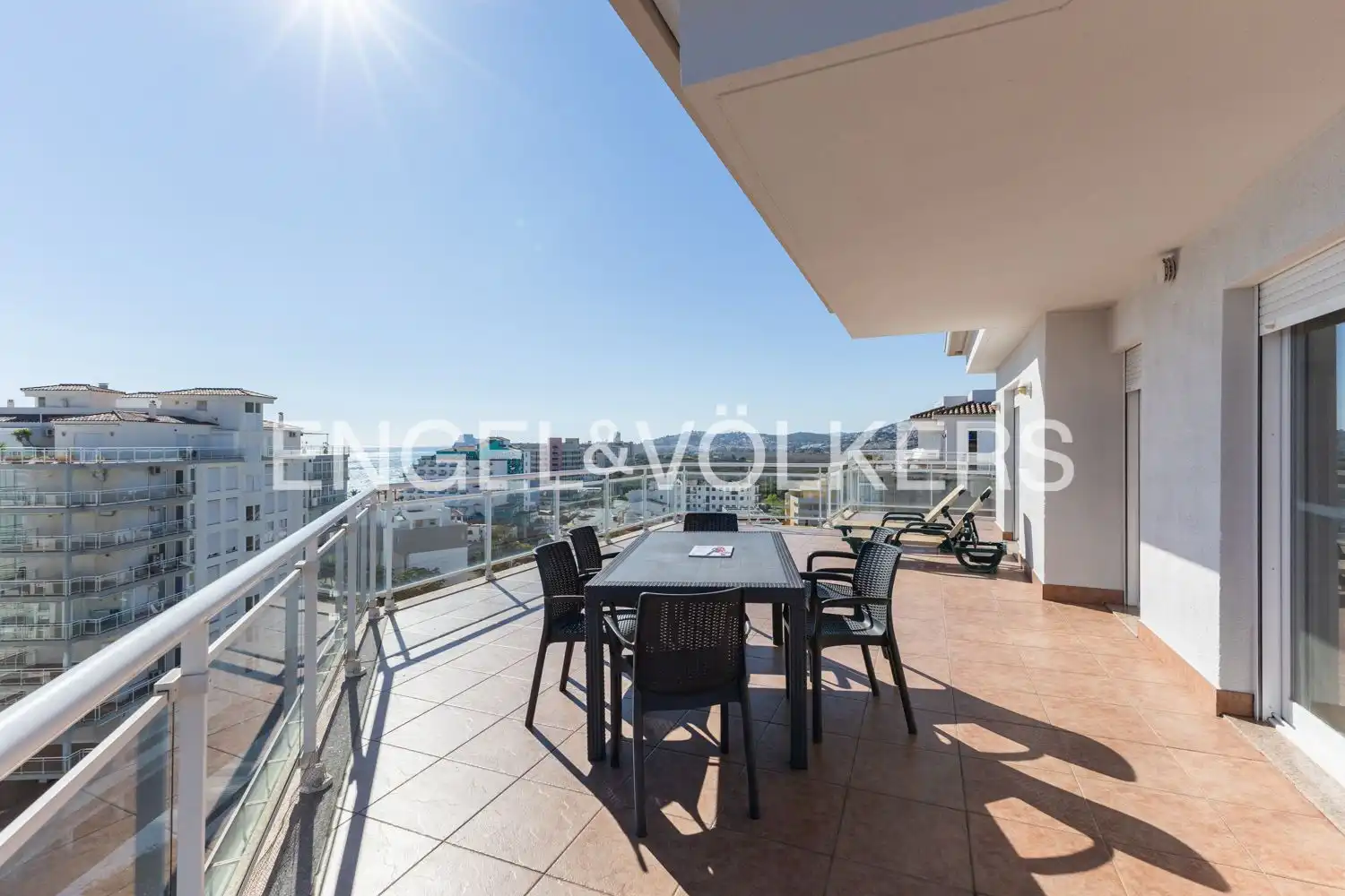 Penthouse mit Pool zum Verkauf in Playa Norte, imagen 19