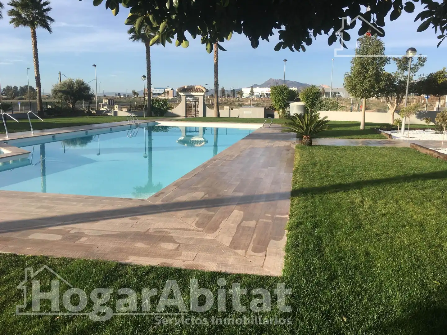 Chalet con piscina en venta en mulhacen, imagen 45