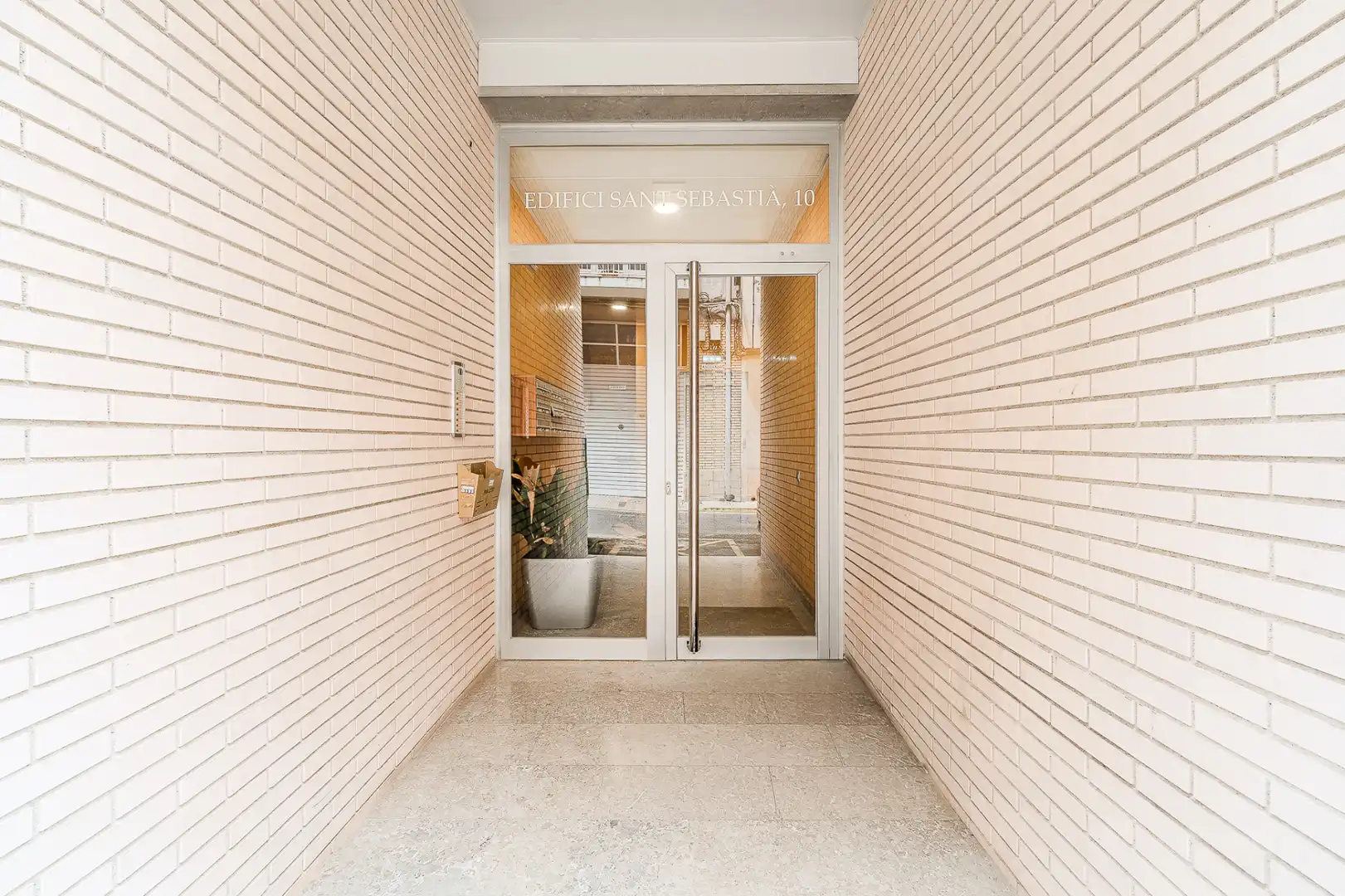 Appartamento con ascensore in vendita a Carrer Sant Sebastia, imagen 29