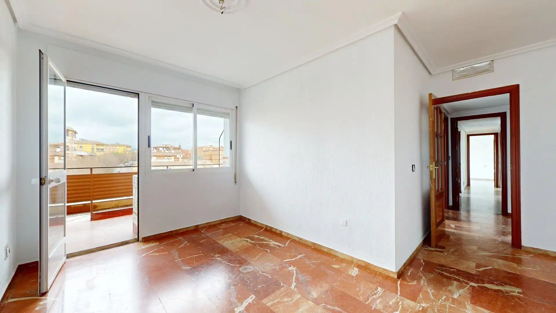 Bedroom of Flat for sale in  Córdoba Capital  with Terrace