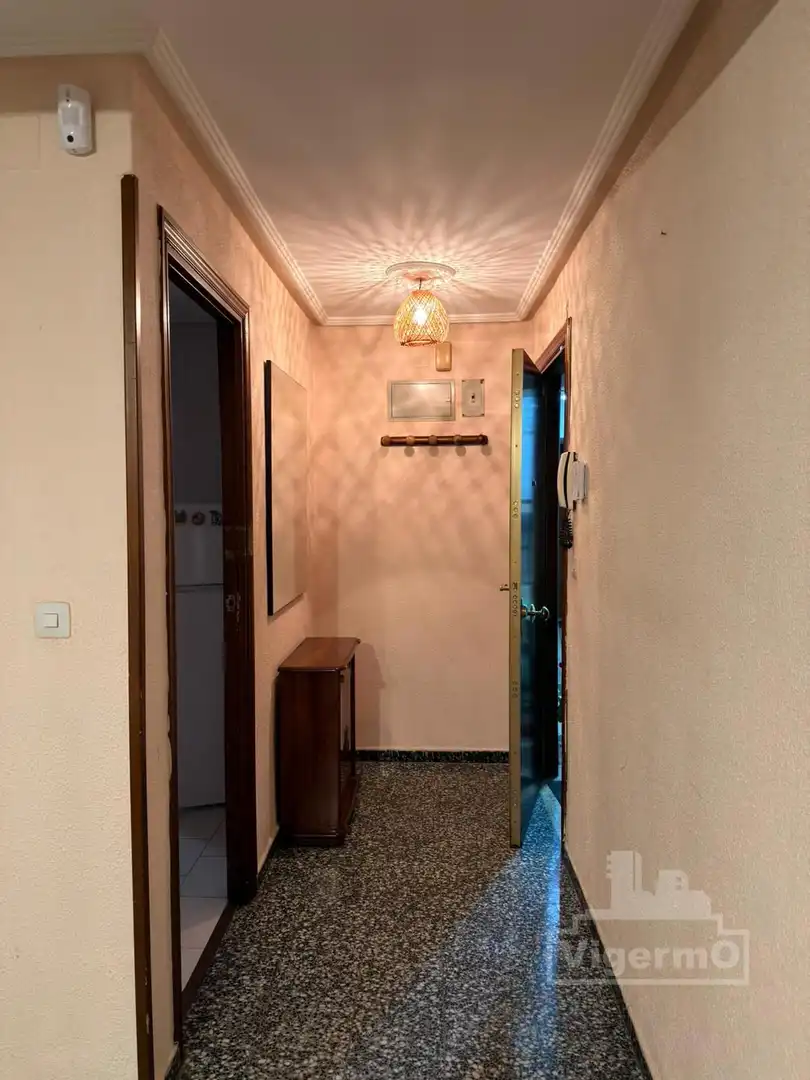 Piso en venta en Población de Arroyo con Terraza