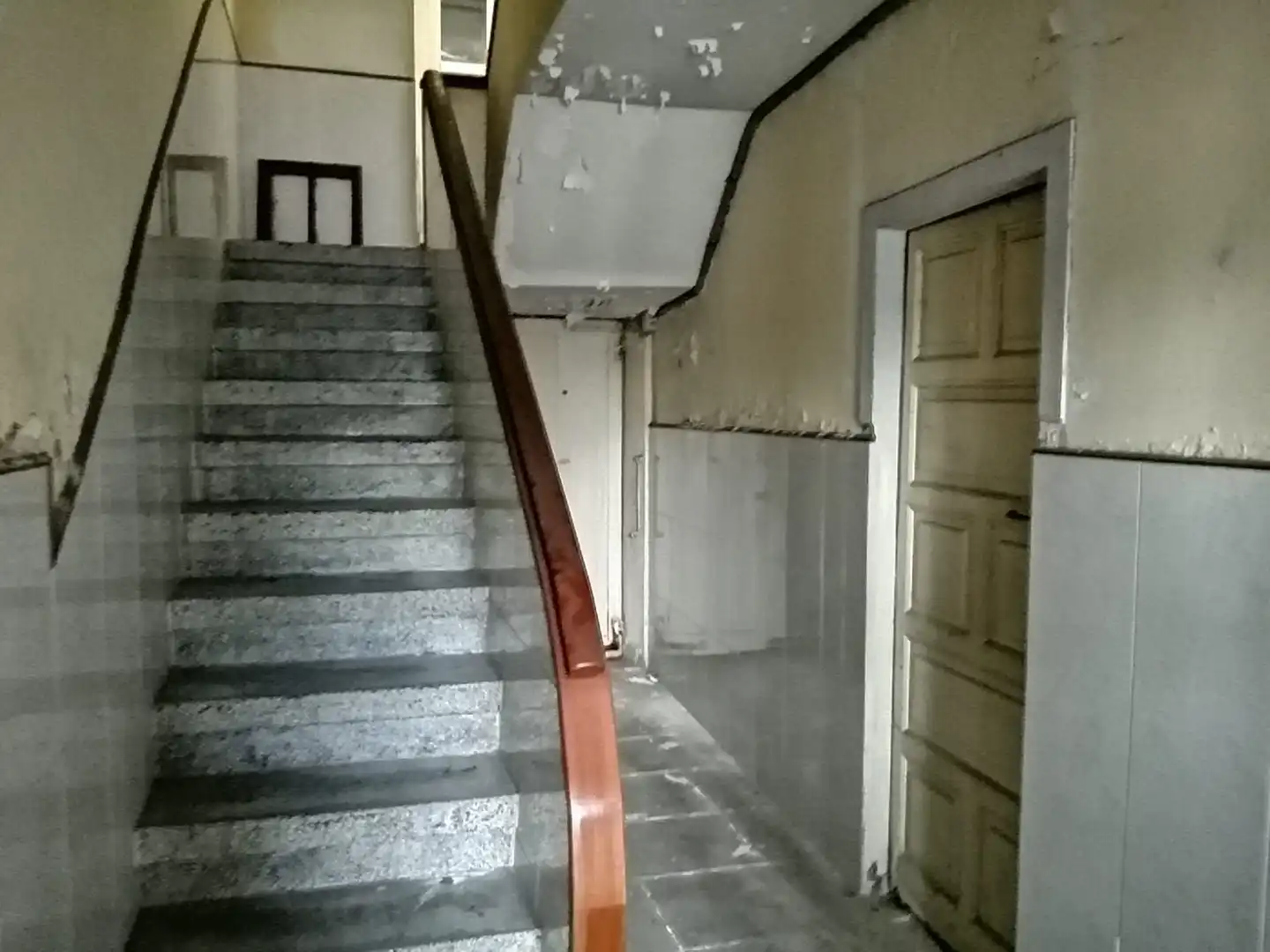 Casa o xalet en venda en Santiago de Compostela 