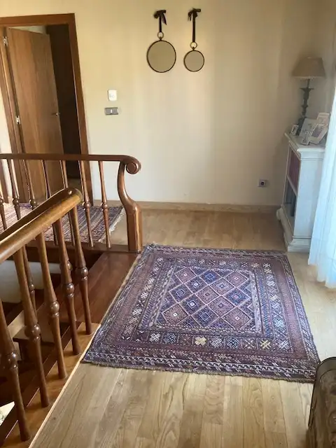 Casa o chalet en venta en Carballo con Calefacción, Jardín privado y Parquet