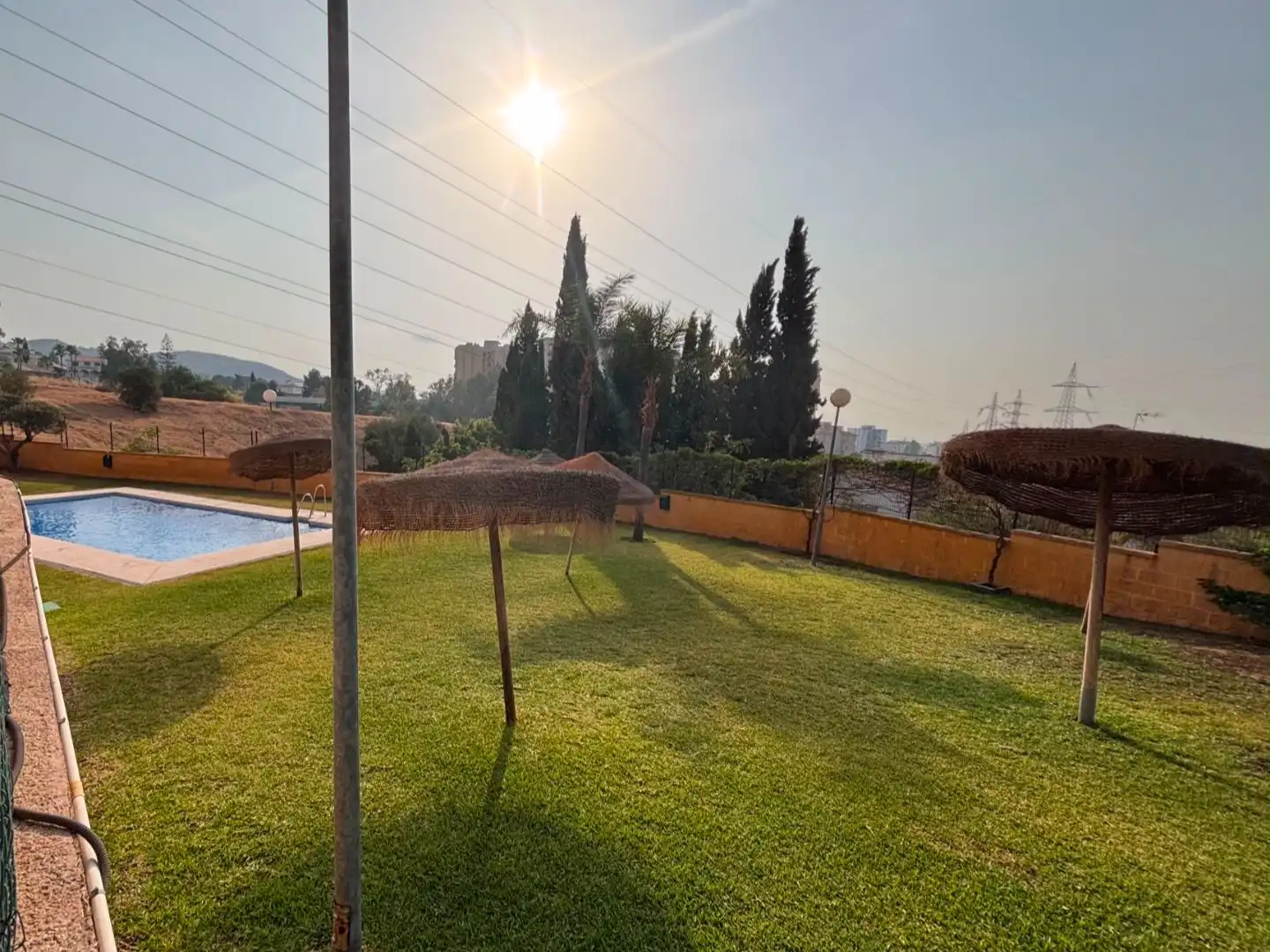 Wohnung mit Pool zum Verkauf in Rosa Garcia Ascot 9, imagen 8