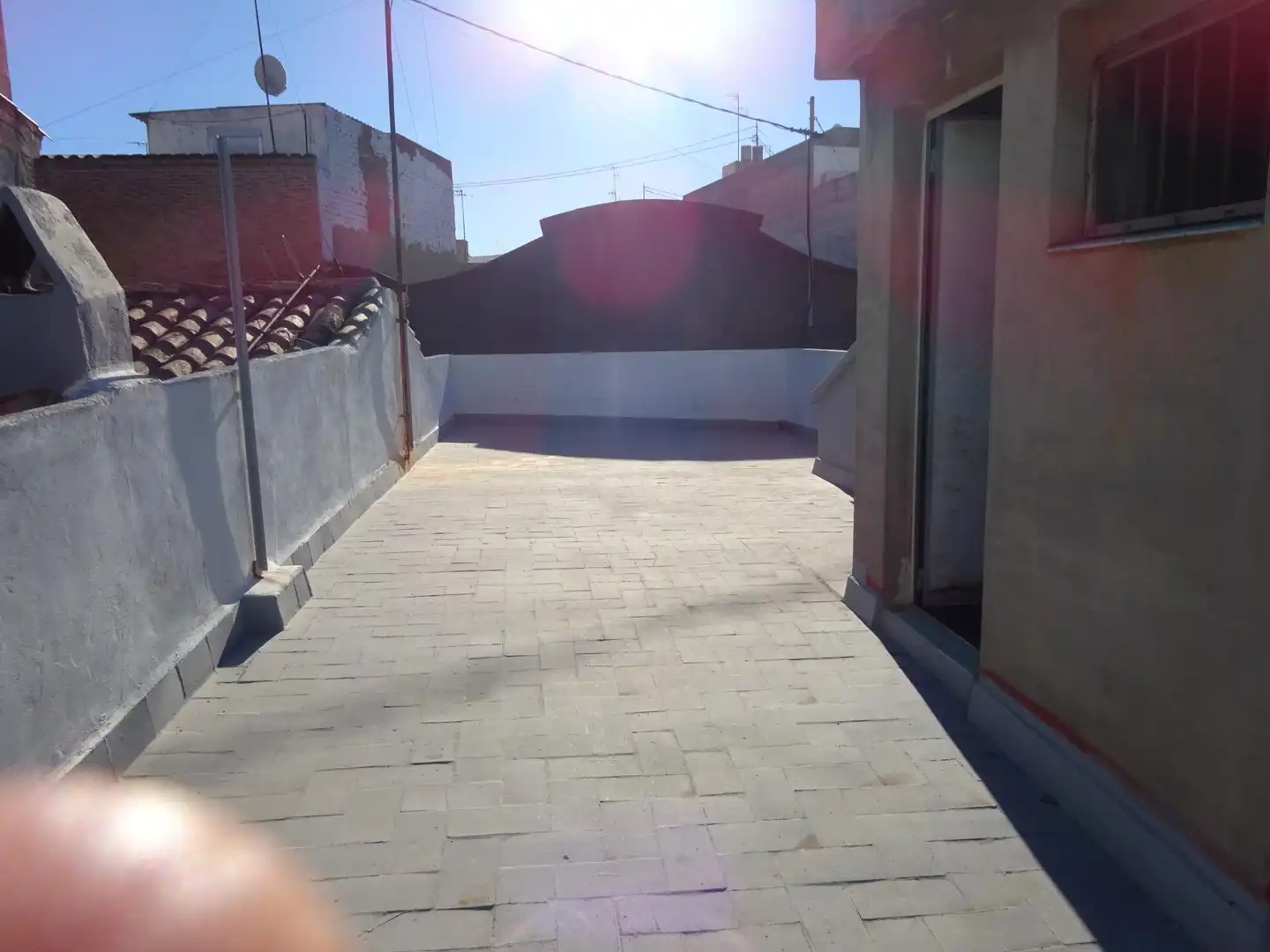 Casa amb terrassa en venda a Centro, imagen 43