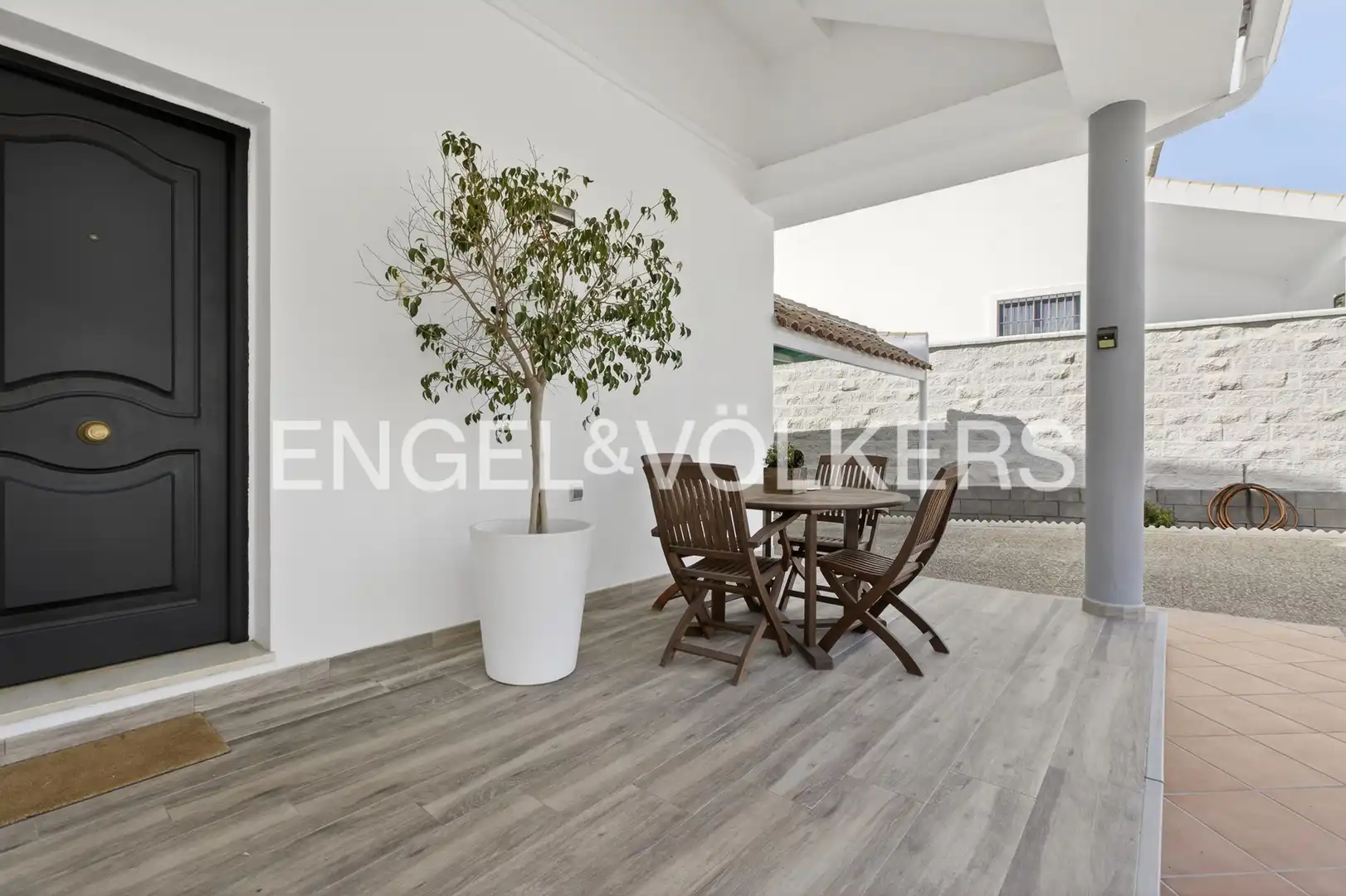 Casa con jardín en venta en Cerros de Montequinto, imagen 19