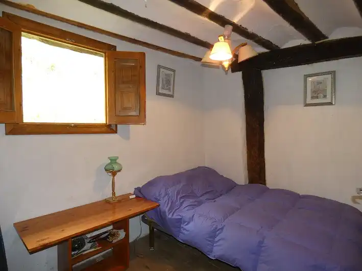 Habitación de Casa o chalet en venta en Valdegovia / Gaubea con Trastero y Amueblado