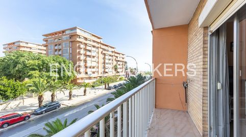 Foto 5 de Piso en venta en La Malva-rosa, Valencia Capital