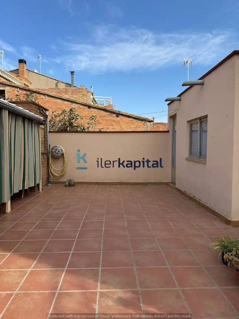 Casa en venda a Almacelles, imagen 9