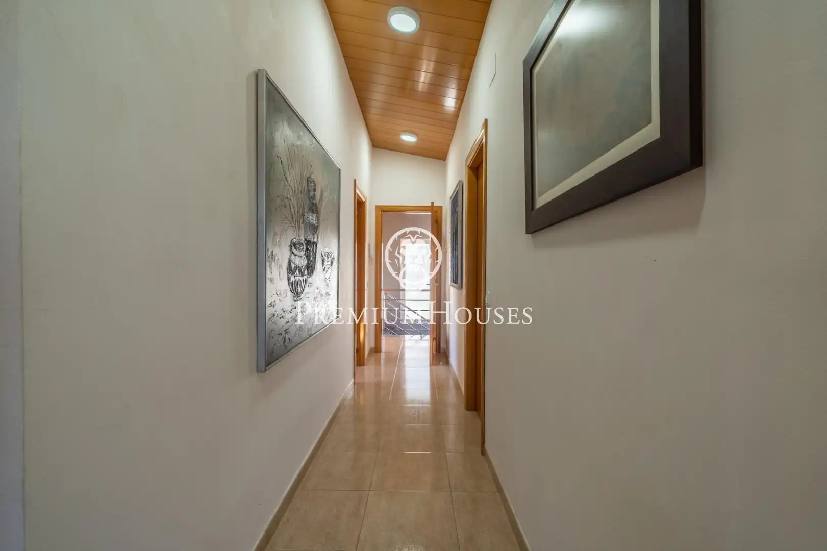 Casa amb terrassa en venda a Canet de Mar, imagen 47