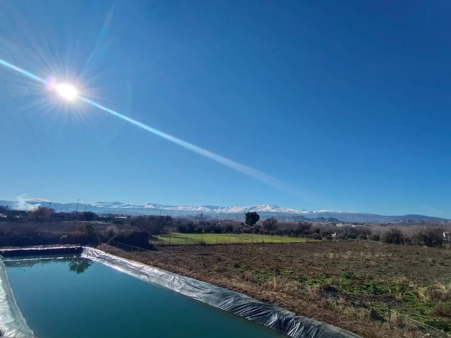 Chalet con piscina en venta en Calle el Jurel 1, imagen 36