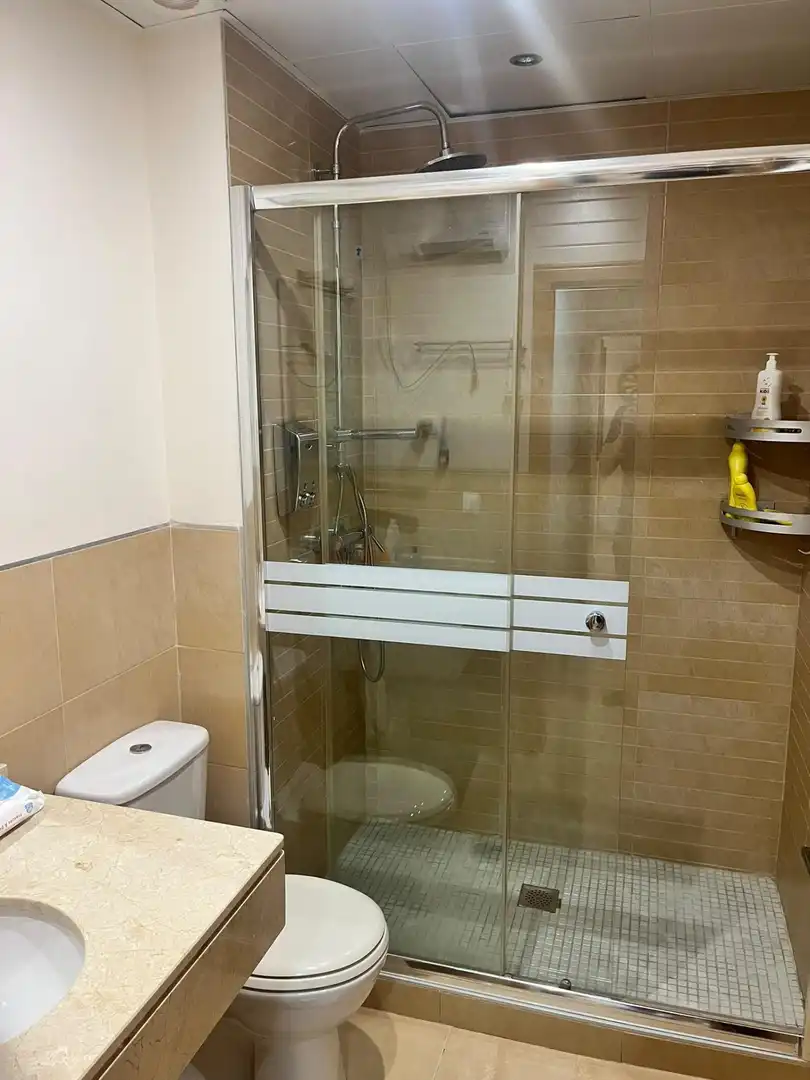 Apartament amb piscina en venda a Hacienda del Álamo Golf, imagen 7