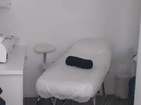 Schlafzimmer von Geschaftsraum zum Verkauf in Alcobendas mit Klimaanlage und Heizung