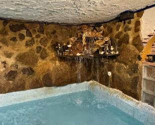 Swimming pool of Single-family semi-detached for sale in Segurilla  with Air Conditioner, Heating and Alarm