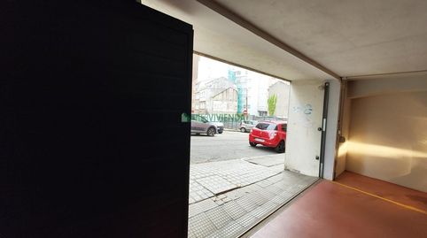 Foto 3 de Garaje en venta en Mazaricos, 1, Casablanca - Calvario, Vigo