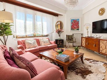 Flat with lift for sale in Indautxu