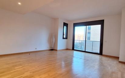 Bedroom of Flat for sale in Sabadell  with Air Conditioner, Heating and Private garden