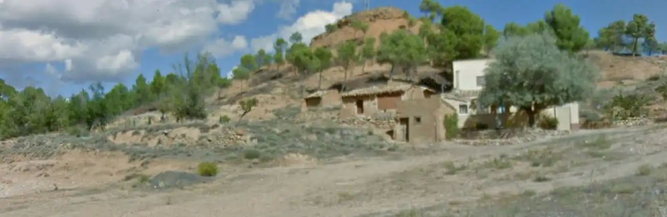 Villa zum Verkauf in Ariza, imagen 4