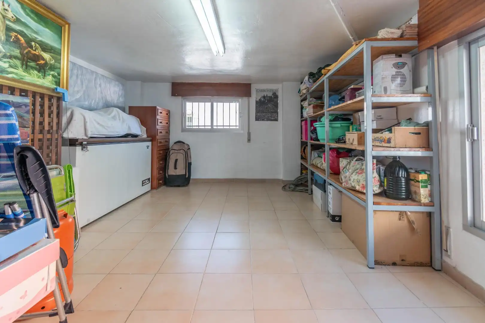Detached homes for sale in Jun  with Terrace, Furnished and Alarm