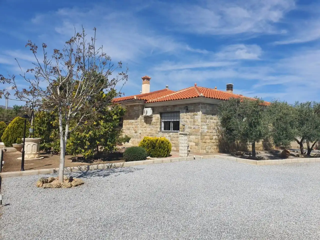 Chalet en venta en Baza, imagen 22