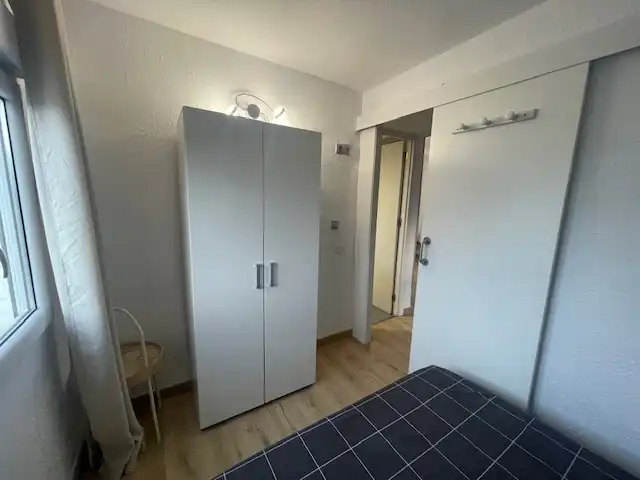 Wohnung zur Miete in Avenida de Niza, Playa de San Juan