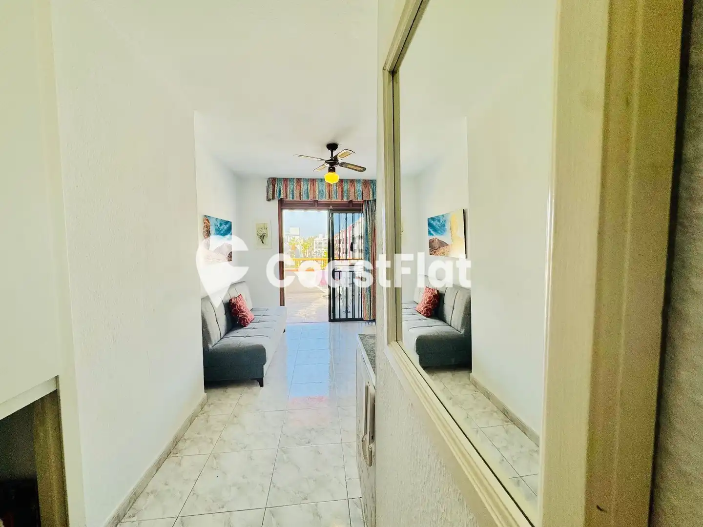 Appartement compact avec ascenseur à vendre à Noruega, imagen 10