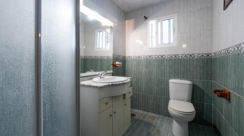 Foto 4 de Pis en venda a Las Flores, Málaga