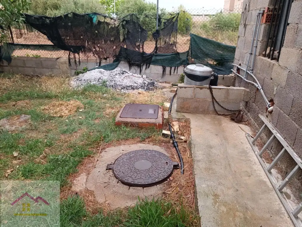 Casa o xalet en venda a Urbanizacion Pai Sector Torrelasal, Cabanes
