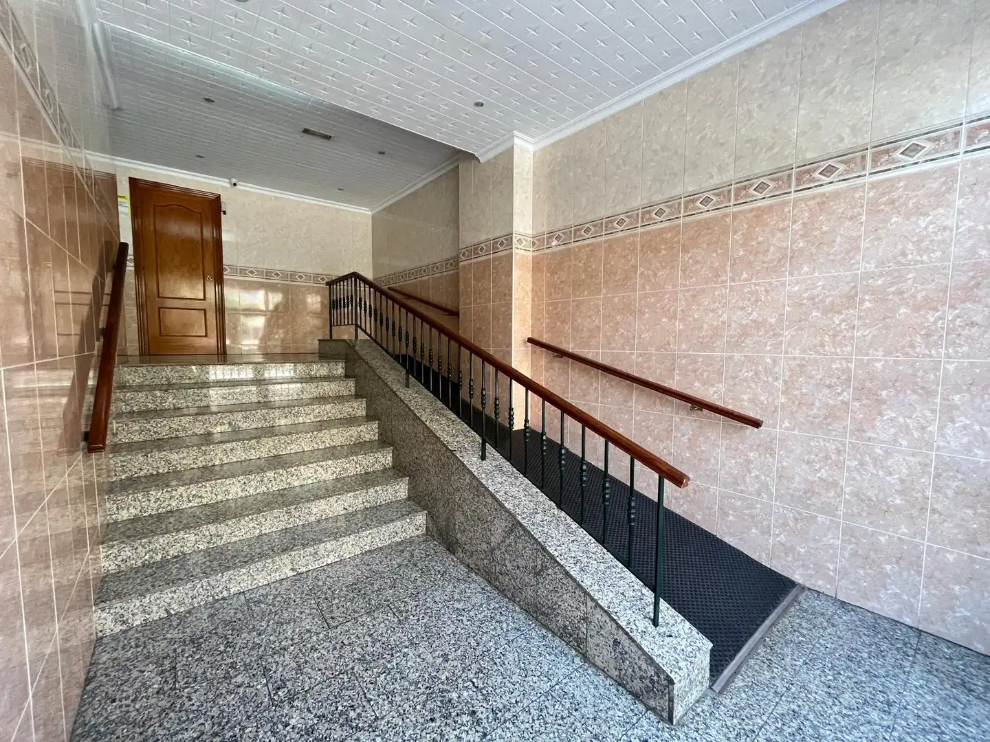 Piso en venta en Cartagena con Aire acondicionado, Amueblado y Balcón