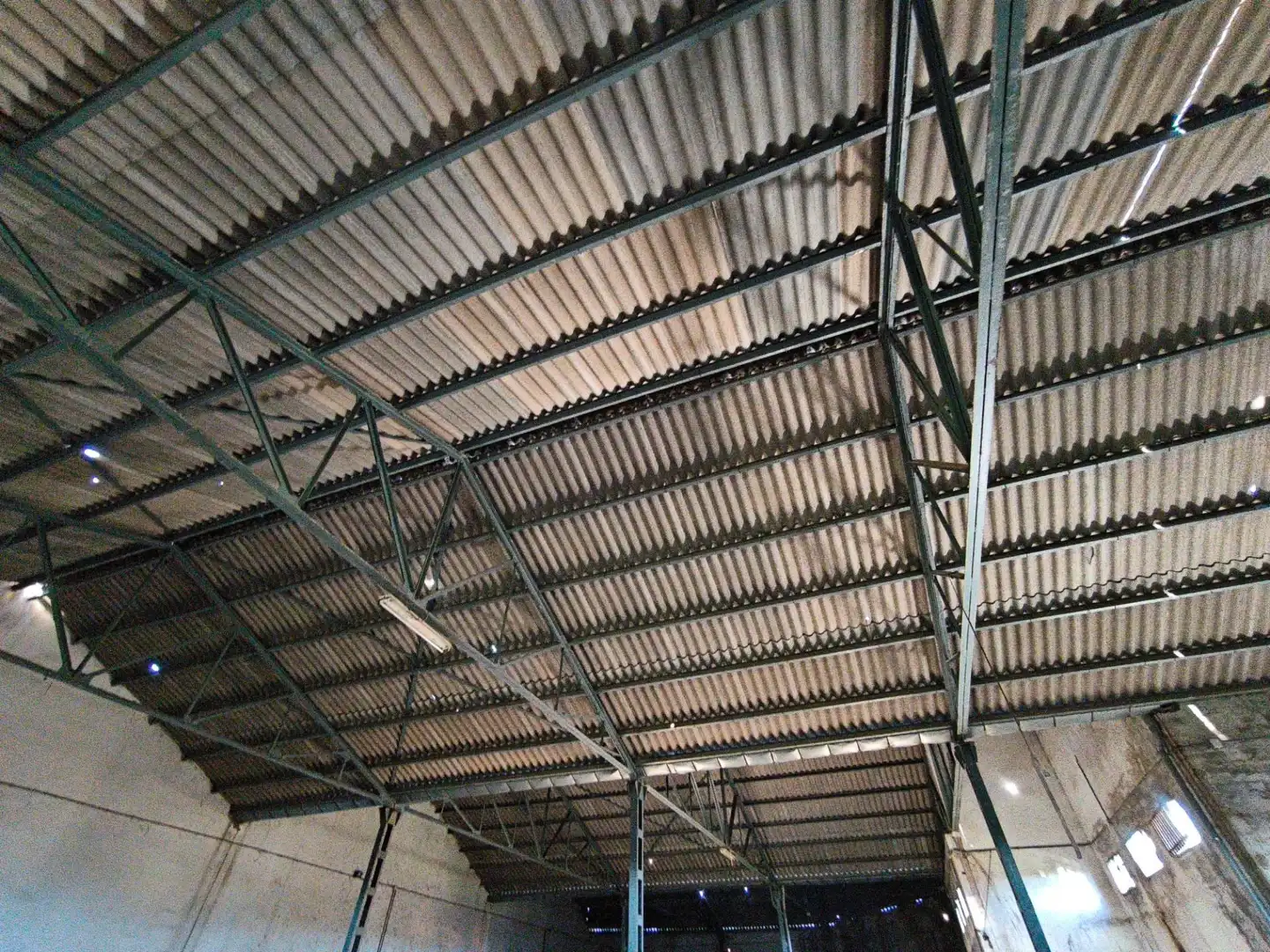 Nau industrial en venda a Trobajo del Camino, imagen 8