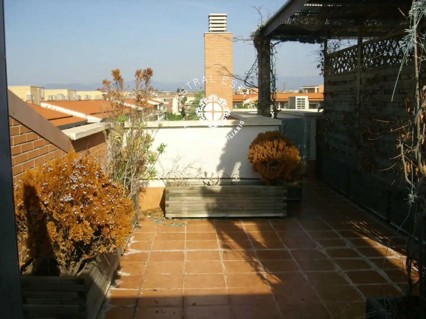 Terraza de Ático en venta en Cambrils con Aire acondicionado, Calefacción y Terraza
