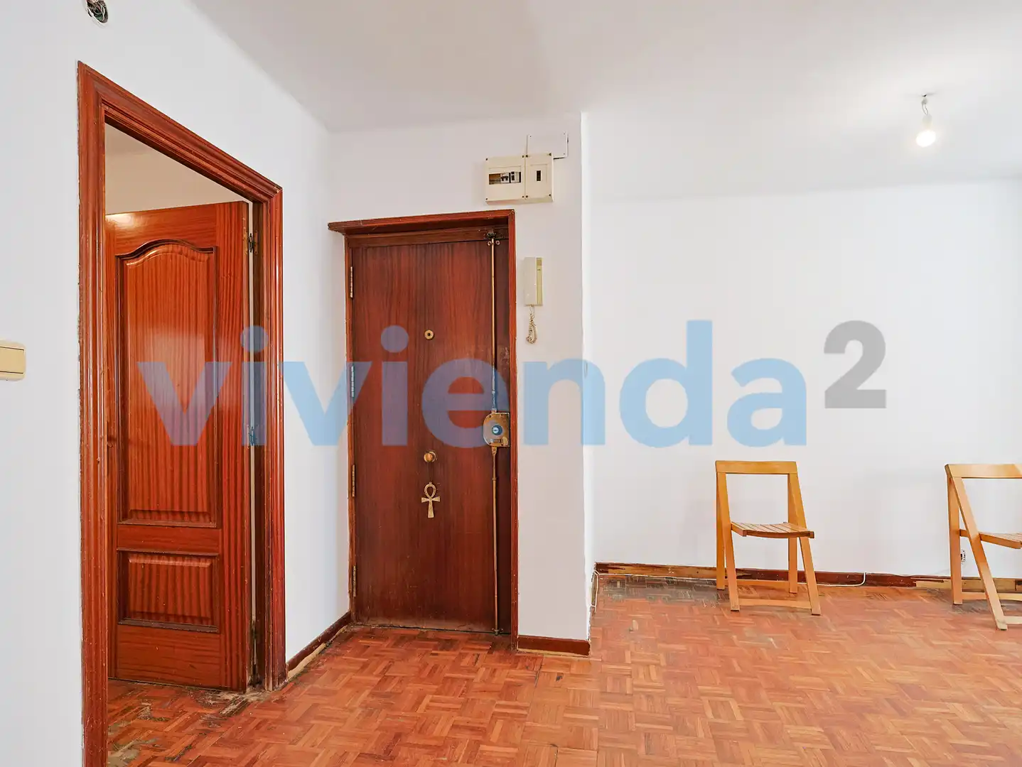 Flat with terrace for sale in Nuestra Señora del Villar, imagen 14