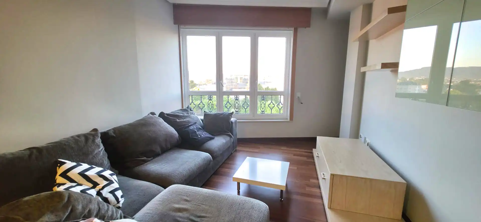 Duplex avec ascenseur à vendre à Rua Ferro Couselo, imagen 2