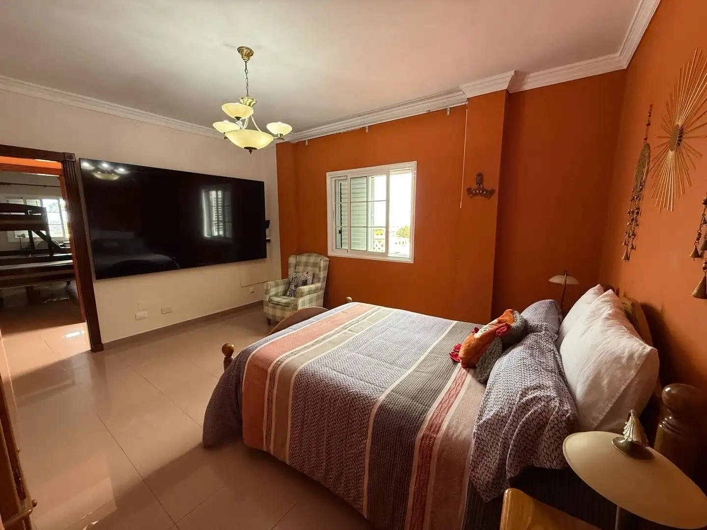 Dormitori de Casa o xalet en venda en Las Palmas de Gran Canaria