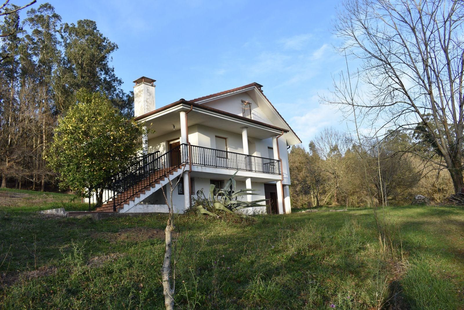 Casa o chalet en venta en Quijano