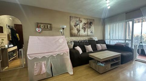 Photo 3 of Flat for sale in Santa Cristina - San Rafael, Málaga Capital