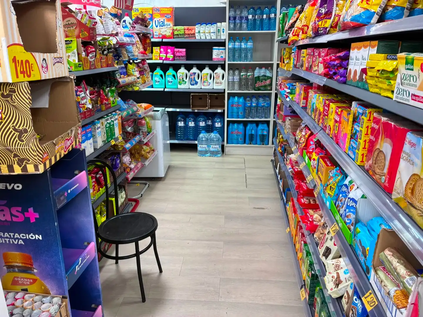 Locale commerciale in cessione a Ca n'Oriac - Sector Nord, imagen 6