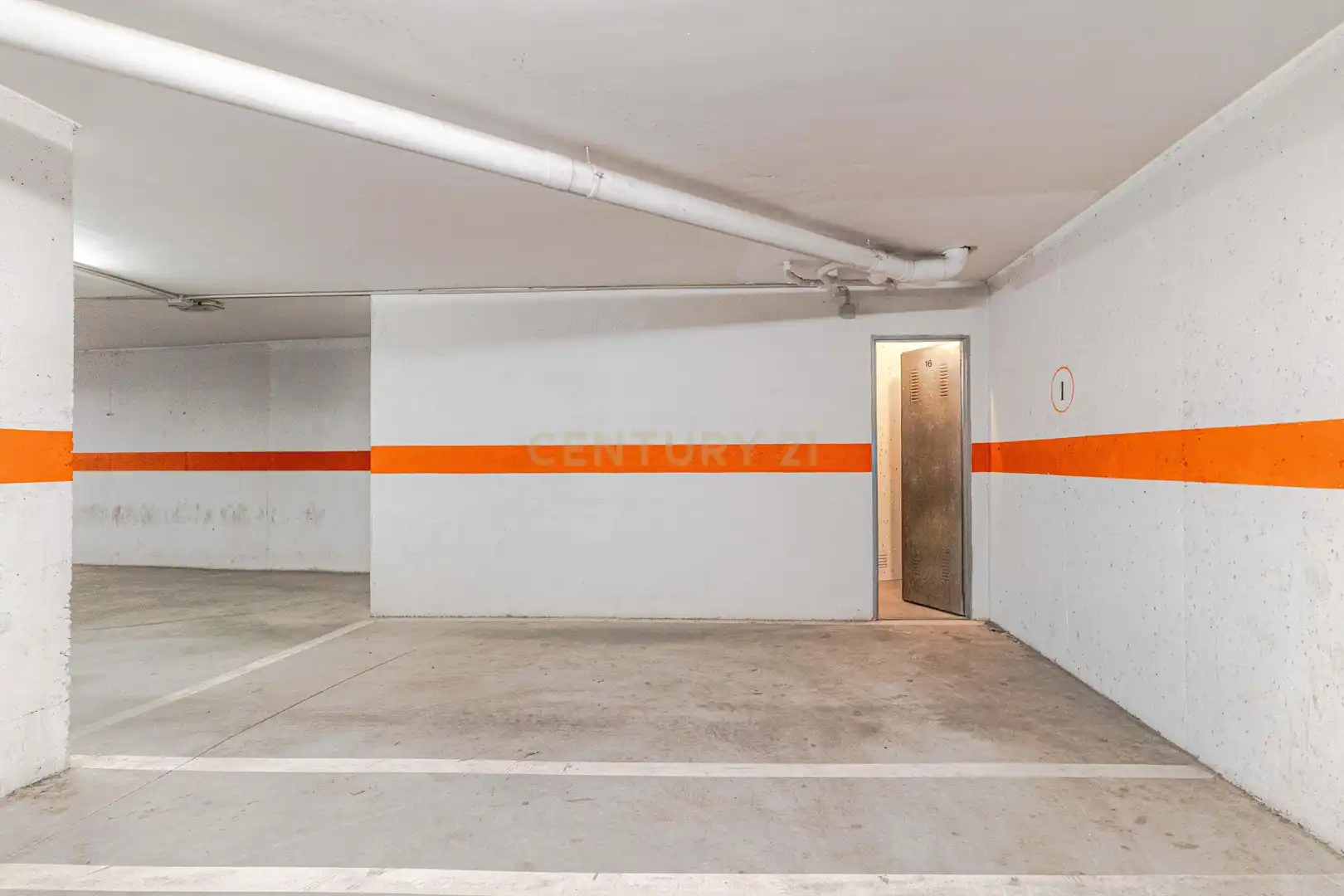 Parking de Piso en venta en Pulianas con Aire acondicionado, Trastero y Lavadora